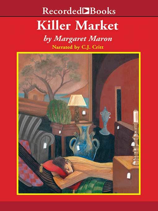 Title details for Killer Market by Margaret Maron - Available